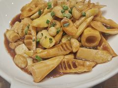 -金陵后厨·南京菜(新街口秣陵路店)