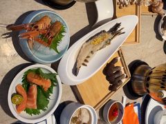 -海鼎荟海鲜姿造(晋江宝龙店)