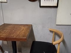 -情书咖啡(凯城花园店)