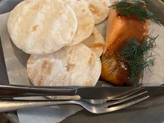 -BOR Eatery(安福路店)