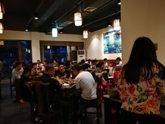 大堂-肖肖酸萝卜鱼火锅(总店)