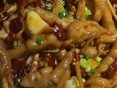 -胖哥俩肉蟹煲(梅溪步步高店)