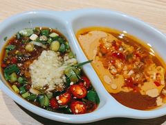 -正禾鲜·潮汕牛肉火锅(凯德天府店)