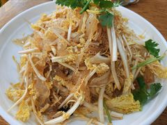 菜心蛰皮-渔家乐小海鲜(皇姑店)