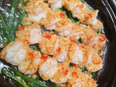 -鸽子侯·家宴·平价海鲜(市图书馆店)