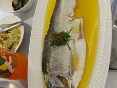 -巴音浩日娲·蒙餐(双林东路店)