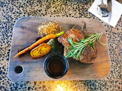 -Juicy Bakery(瑞景店)