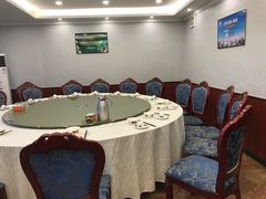 包厢-顺风山庄(水濂山店)
