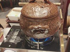 -北京老铺烤鸭(西稍门店)