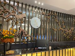 -富淳饭店(世纪公园店)