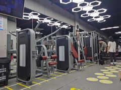 -VPsmart私教健身工作室(新华路旗舰店)