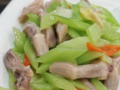 -广迎居老正兴菜馆