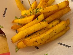 -做披萨的奇葩(中海央墅店)