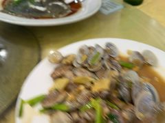 -龙溪海鲜酒家(溪涌店)