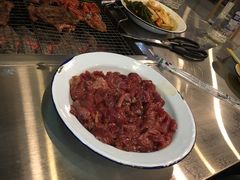 -马路牙子烧烤音乐酒馆(望京店)