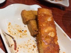 -金刚山烧烤(中山路店)