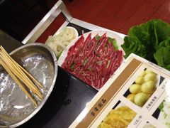 -吉友粥底火锅(方斜路店)