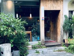 -知亘茶食