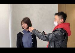 点击看大图 -扎嘎形象设计