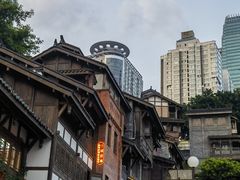 -重庆十八梯传统风貌区