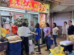 -牛车水美食街