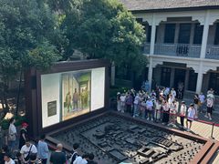 -南京中国近代史遗址博物馆(南京总统府)