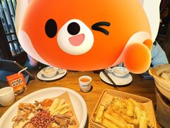 -老阿爸鲜鱼土菜(昆山花桥店)