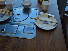 -蒙亨·手把肉·蒙古包文化主题餐厅(天恒广场店)