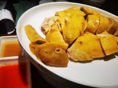 -南拳十三姨·潮汕砂锅粥(世纪金源店)