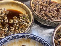 -五谷丰登·胶东海鲜·家常菜(张村店)