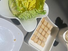 -半天妖烤鱼(东方新天地店)