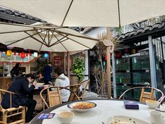 -院8里·少城记忆老川菜(宽窄巷子店)
