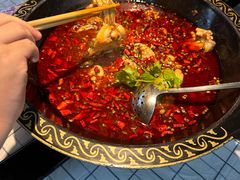 -蛙老爹·蜀香美蛙鱼头(王家湾店)