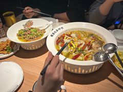 -太二酸菜鱼(沈阳万象城店)