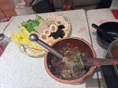 -鱼酷活鱼烤鱼(新世界城店)