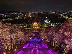 -福神岗公园