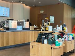 -星巴克(北京惠新东街店)