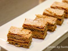 -杭州钱江新城万怡酒店-西餐厅