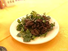 -北京全聚德(西客站店)