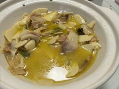 -军子大排档(迎春花园店)