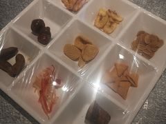 -探鱼·鲜青椒爽麻烤鱼(朝阳悠唐广场店)