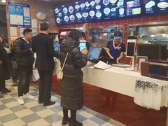 -魏家凉皮(大差市店)