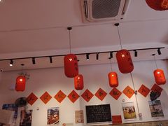 -荆九爷爆炒桥头三嫩(夫子庙店)