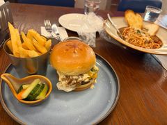 -bluefrog蓝蛙(新三里屯太古里店)