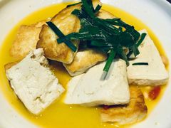一面黄豆腐-老湘亲·品鉴湘菜(蔡塘爱琴海店)