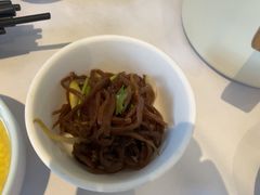 -玉林烤鸭店(定福庄店)