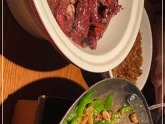 -老湘村·湖南土菜(天河维多利店)