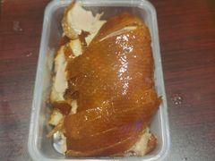 -紫光园·烤鸭·北京菜(劲松店)