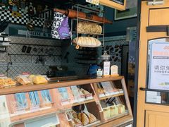 -Juicy Bakery(大学路店)
