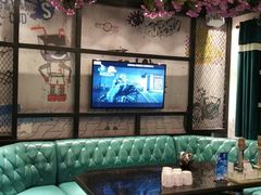 -尚橙歌坊主题式KTV(恒大商业广场店)